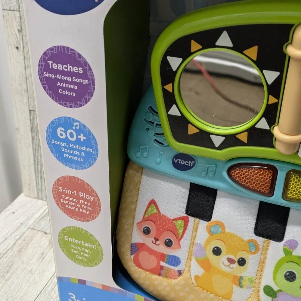 vtech delight your